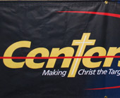 Centershot Banner