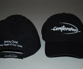 Centershot Hat