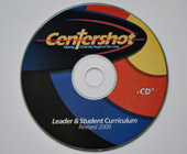 Curriculum CD