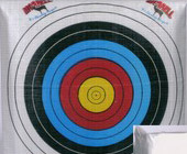 Morrell Eternity Target